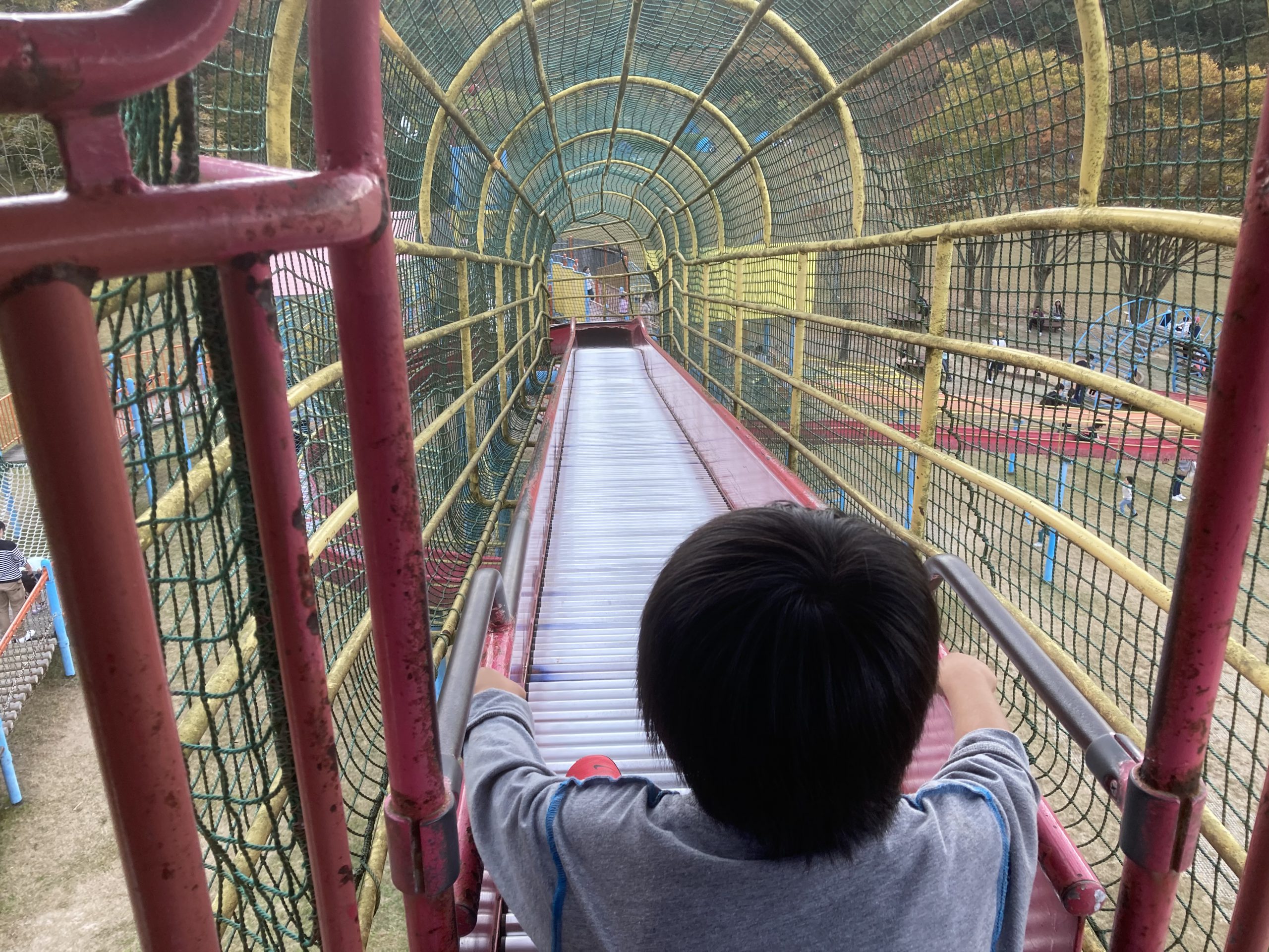 福岡県の公園で子供と長時間遊べる公園一覧