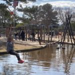 福岡で子供と遊べる広い公園ベスト20